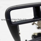 JDM EK3 Civic Ferio ViRS Climate Bezel  